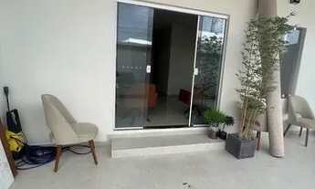 Imagem 2: Casa no Residencial Pinheiros/ Semi Mobiliada/ Cohama