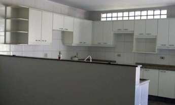 Imagem 5: Lindo Sobrado com piscina e sala comercial