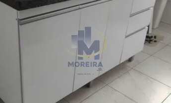 Imagem 3: APARTAMENTO DE 2 QUARTOS COM SACADA NO CONDOMÍNIO VILA DAS FLORES - JARDIM GODOY