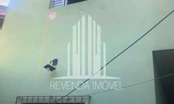 Imagem 5: Sobrado com 2 dormitórios em Santo André