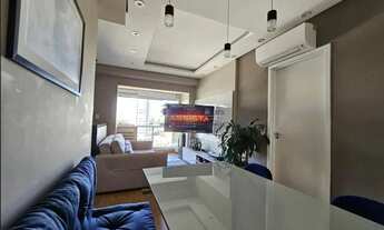 Imagem 7: Apartamento Brooklin