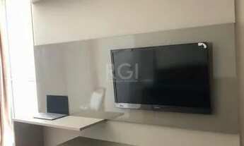 Imagem 4: Apartamento para Venda - 50.11m², 2 dormitórios, 1 vaga - Cristal