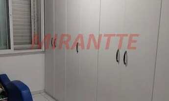 Imagem 7: Apartamento de 50m² com 2 quartos em Jardim Tremembé