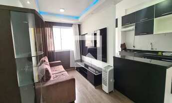 Imagem: Apartamento para Aluguel - Cidade Satelite