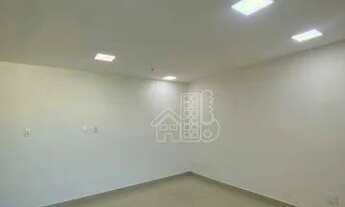 Imagem 6: Sala à venda, 55 m² por R$ 630.000,00 - Centro - Niterói/RJ