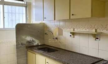 Imagem 4: Apartamento para alugar na Vila Itapura - Campinas/SP