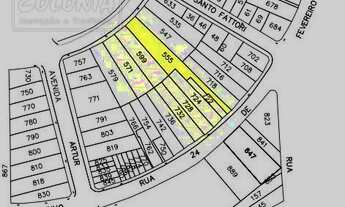 Imagem: Santo André - Loja/Salão - Casa Branca