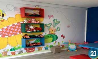 Imagem 4: SÃO JOSÉ - Apartamento Padrão - AREIAS