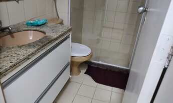 Imagem 6: Apartamento para aluguel possui 75 metros quadrados com 3 quartos