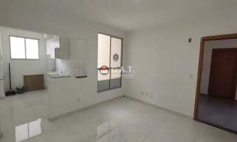 Imagem: APARTAMENTO PARA LOCAÇÃO NO SPAZIO SALAMANCA