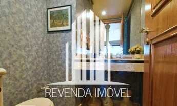 Imagem 4: Apartamento à venda com 227m², 3 quartos e 3 vagas