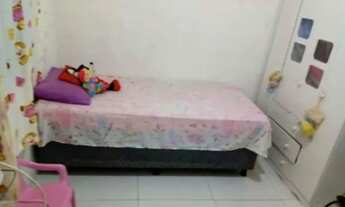 Imagem 4: CASA 2/4 EM PERIPERI