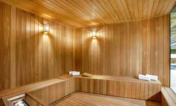 Imagem 11: Flat para venda no Jardins - Edifício Meliá Paulista