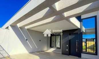 Imagem: Linda casa no Tropical III