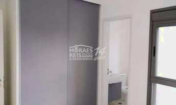 Imagem 4: Apartamento 2 quartos, 1 vaga, 66m2 à venda e para locação, Brooklin, São Paulo, SP