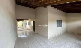 Imagem: Casa com 2 dormitórios à venda, 130 m²