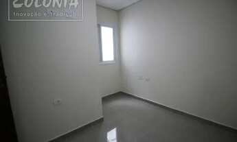 Imagem 4: Santo André - Apartamento Padrão - Utinga