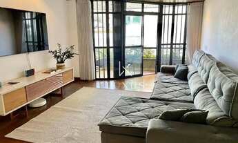 Imagem: Apartamento 4 quartos a venda no Santo Antonio