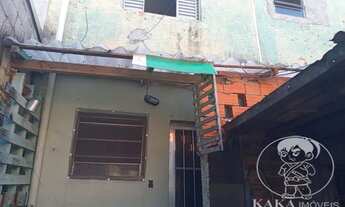 Imagem 7: 4 Casas Térrea à Venda - Vila Antonieta