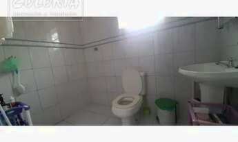 Imagem 5: Santo André - Casa Padrão - Vila Santa Teresa