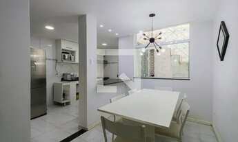 Imagem 5: Casa para Aluguel - Freguesia , 2 Quartos, 110 m2