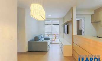 Imagem 3: APARTAMENTO - BARRA FUNDA - SP