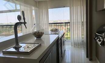 Imagem 3: Apartamento com 4 dormitórios, 383 m² - venda por R$ 5.900.000,00 ou aluguel por R$ 30.000