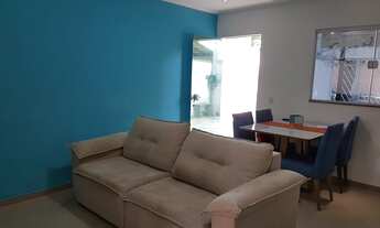 Imagem 5: Casa para venda tem 87 metros quadrados com 2 quartos em Juscelino - Mesquita - RJ