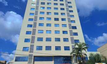 Imagem 12: Sala comercial (sala - edificio coml.) , portaria 24hs, elevador, em condomínio fechado