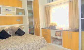 Imagem 6: São Paulo - Casa Padrão - São Lucas