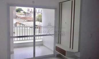 Imagem: Apartamento Padrão em São José dos Campos