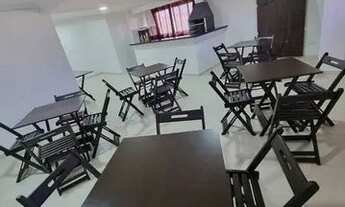 Imagem 6: 140Mil Entrada Saldo59meses - 2 dormi - Frente Rua - Mobiliado e planejado - andar Alto