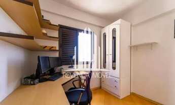 Imagem 7: Apto à venda com 86m², 3 quartos e 2 vagas Santo Andre