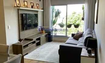 Imagem 3: Apartamento para venda no Jardim Aeroporto 2 quartos