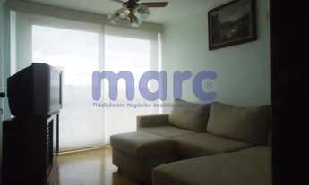 Imagem 5: SÃO PAULO - Apartamento Padrão - JARDIM PAULISTA