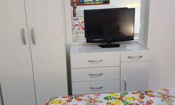 Imagem 3: Apartamento para aluguel com 50 metros quadrados com 2 quartos em Capim Macio - Natal - RN