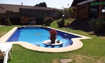 Imagem 2: Casa a venda na Granja Viana Jardim Passargada