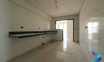 Imagem 7: Apartamento Alto Padrão Frente Mar com 3 dormitórios à venda, 138 m² por R$ 1.380.000 - Ca