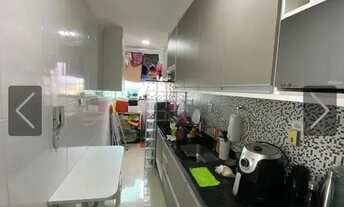 Imagem 6: Apartamento para venda com 3/4 , sendo 1 suite , no bairro do Imbuí