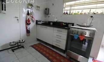 Imagem 2: Santo André - Apartamento Padrão - Jardim Bela Vista