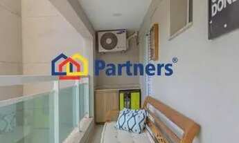 Imagem 7: Apartamento para Locação em Ribeirão Preto, Bosque das Juritis, 2 dormitórios, 1 suíte, 2