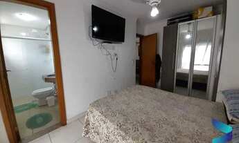 Imagem 6: Apartamento com 2 dormitórios à venda, 96 m² por R$ 560.000,00 - Boqueirão - Praia Grande