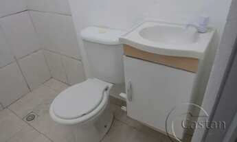 Imagem 6: Apartamento para alugar na mooca