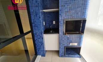 Imagem: Apartamento para alugar no bairro Alphaville