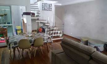 Imagem 3: Santo André - Casa Padrão - Vila Scarpelli