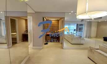 Imagem 7: SANTOS - Apartamento Padrão - PONTA DA PRAIA