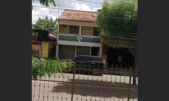 Imagem 3: Casa na Av. Washington Luiz, em Pinheiro