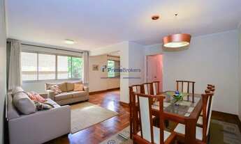 Imagem 2: Apartamento Residencial para venda em Moema 3 dormitórios