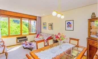 Imagem: PORTO ALEGRE - Apartamento Padrão - HIGIENOPOLIS