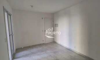 Imagem 4: Apartamento com 2 dormitórios para alugar, 56 m² - Jardim Abaeté - Piracicaba/SP